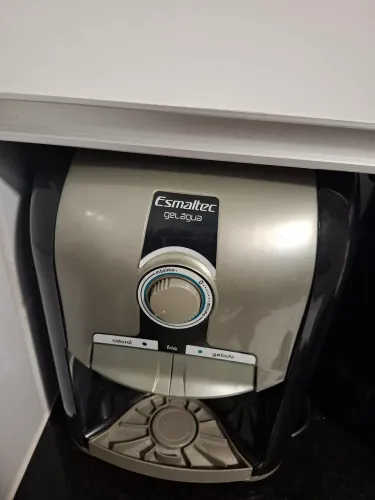 Gelagua esmaltec