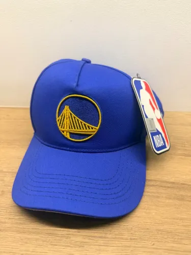 Boné Golden State Worriors NBA