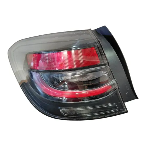 Lanterna Traseira Renault Sandero Stepway 2020 2021 2022 2023 2024 Original