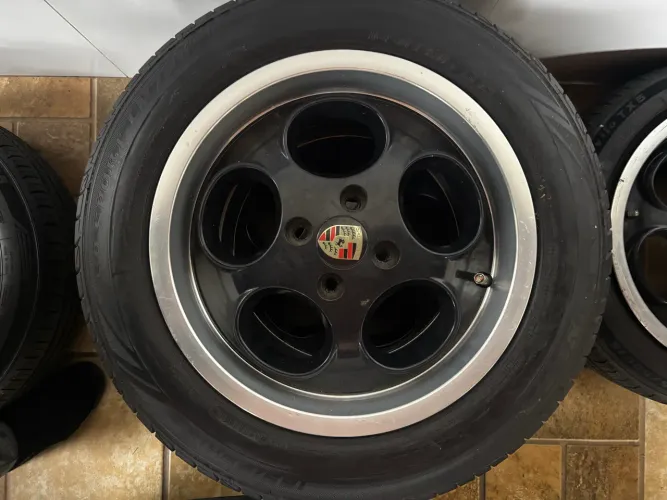 Roda Phone Dial aro 15 4x100