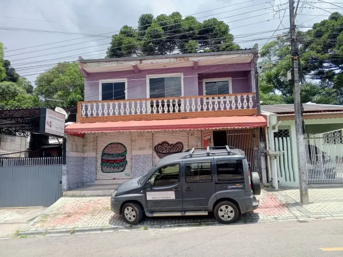 Sobrado