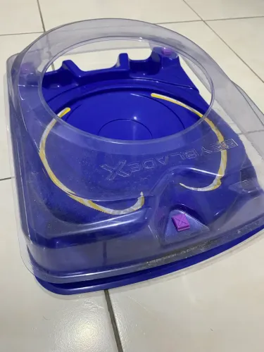Arena Beyblade x - Drop Attack