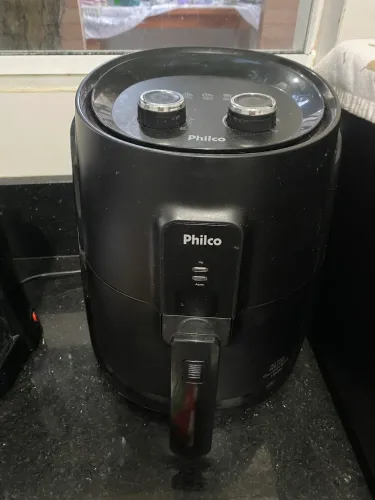 Fritadeira air fryer Philco