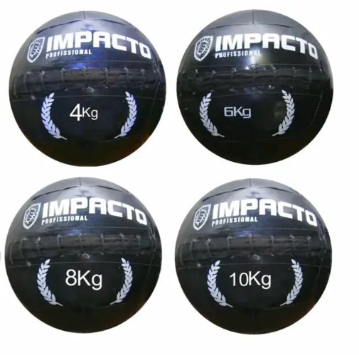 Wall ball 8 kg 