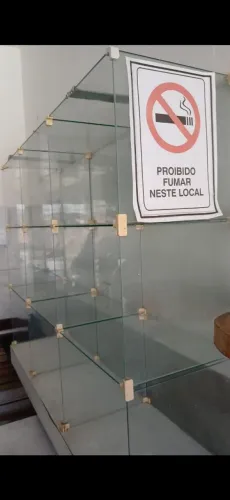 VENDO VITRO VITRINE