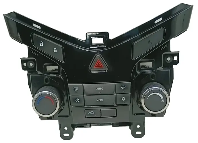 Comando Ar Condicionado Cruze 2012 2013 a 2016 1.8