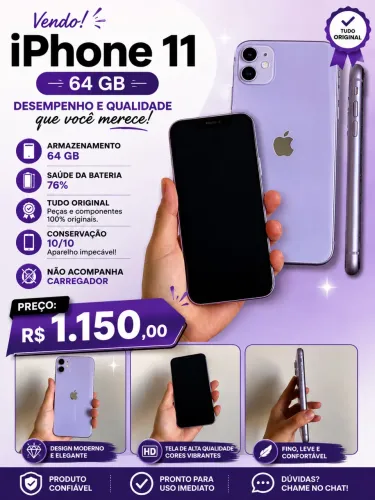 iPhone 11