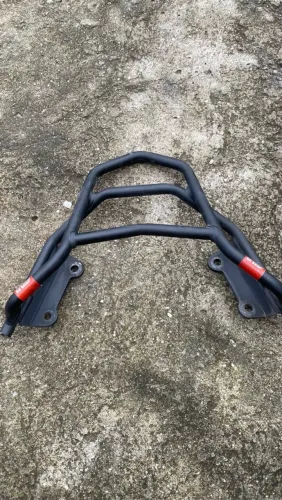 Bagageiro Givi Yamaha Xtz250 Lander 250 Abs 2019 A 2025