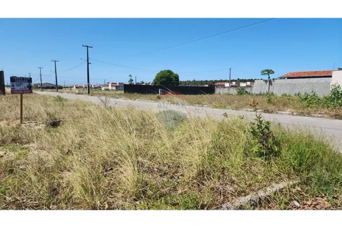 Terreno no Loteamento Cidade Bela