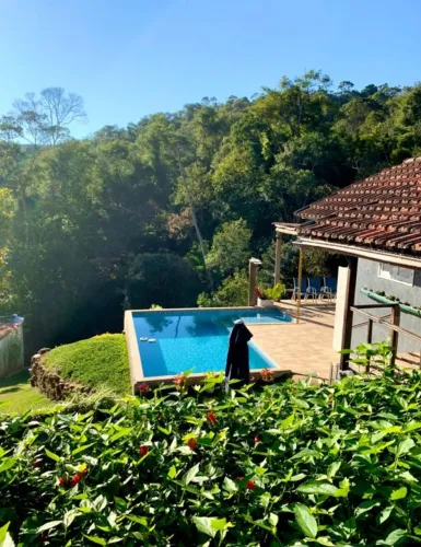 Chácara a venda em Paty do alferes 