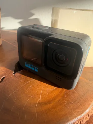 GoPro 10 Black