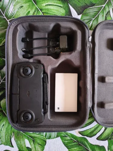 KIT ACESSÓRIOS DRONE DJI MINI