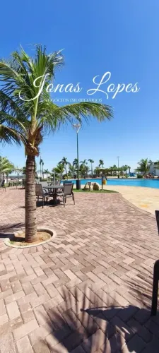 Ilha Bella Resort Porto Sao Jose - São Pedro do Paraná - Paraná