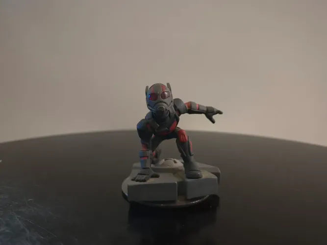 Personagem Jogável Homem-Formiga Disney Infinity 3.0 (Usado)