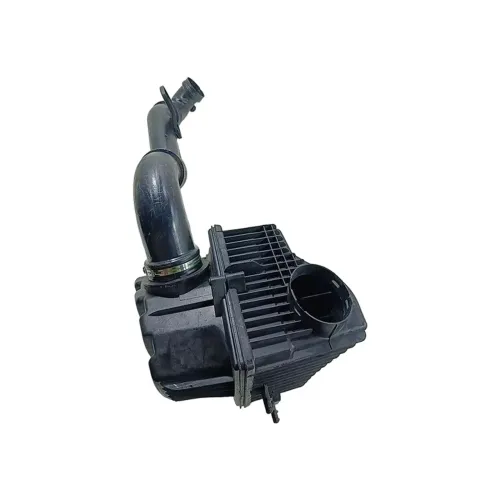 Caixa Filtro Ar Jeep Renegade 1.8 2016-2021 Original