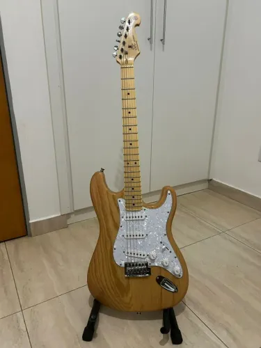 Guitarra SX - Vintage Series