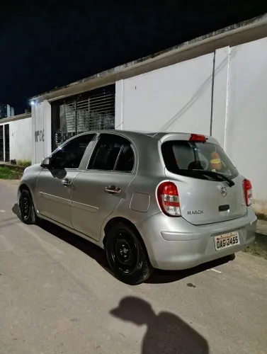 Motorista particular