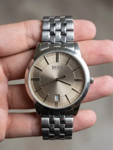 Relógio Hugo Boss Success Original 1513134