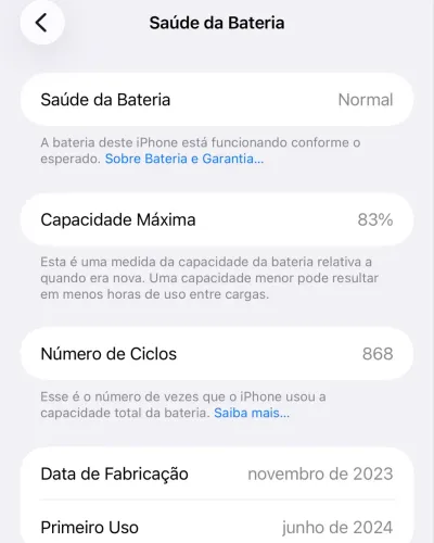 Vendo Iphone 15 pro max 256