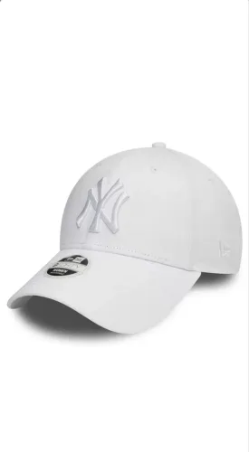 New Era Boné Essential 940 New York Yankees