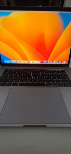 Macbook pro