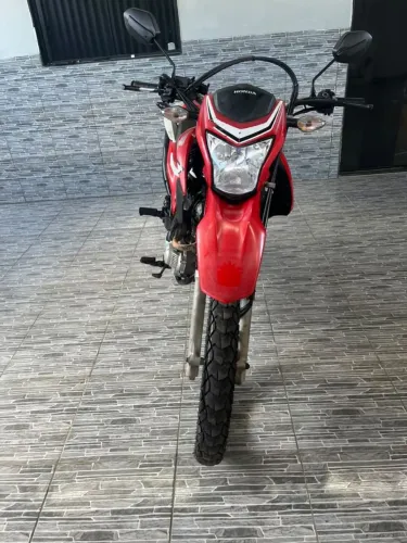 Bros 160