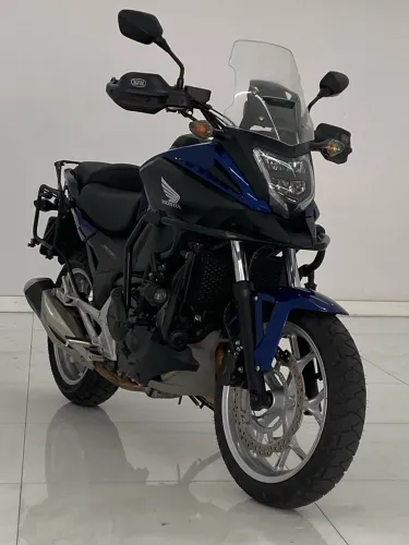 Vendo NC 750 X