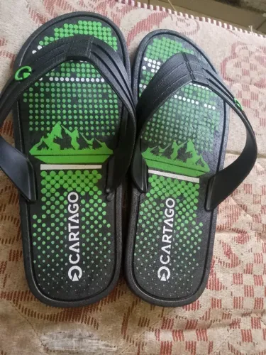 Chinelo da marca Cartago