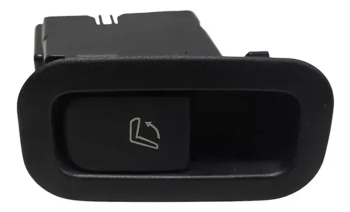 Botão Rebatimento Banco Tras Dir Subaru Forester 2010  Preto