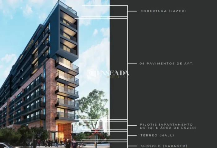 APARTAMENTO RESIDENCIAL em VITÓRIA - ES, BARRO VERMELHO