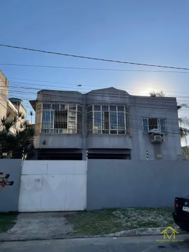 Casa em Divino Espírito Santo - Vila Velha, ES