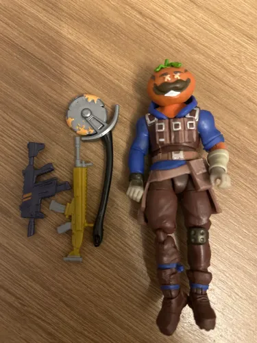 Boneco Fortnite 10cm