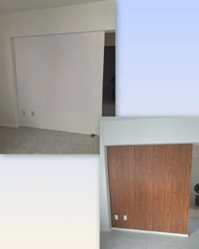 Adesivos em Armários, Guarda-Roupas e Eletrodomésticos em geral
