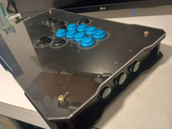 Hitbox