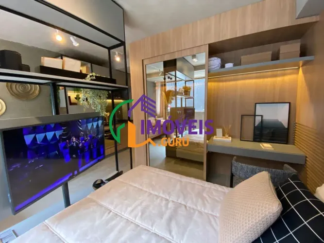 APARTAMENTO - HIGIENÓPOLIS - SP