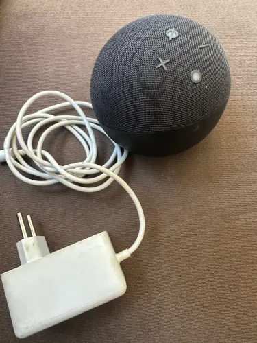 Alexa DOT 4