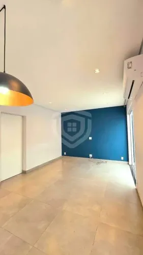 Casa para Locação 4 quartos e 170 m2 Jardim Bela Vista, Bauru/SP