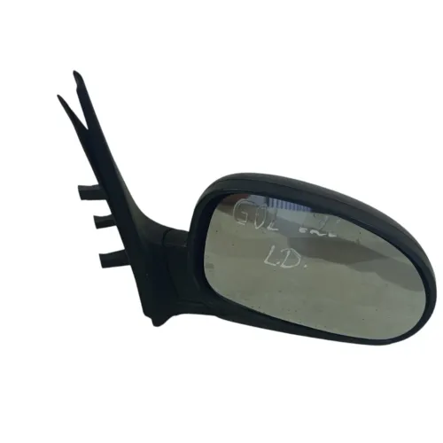 Retrovisor Volkswagen Gol Lado Direito 1999 2000 2001 A 2005
