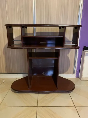 Rack em ótimo estado