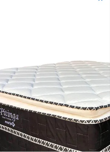 Cama Box casal