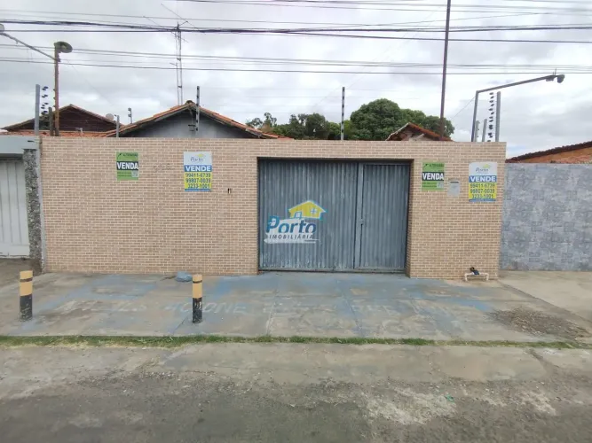 Casa 3 quartos para Aluguel Centro, Teresina