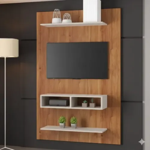 Painel heitor para tvs de ate 43 poolegadas 