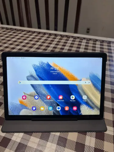Samsung Galaxy Tab A8 64GB Cinza