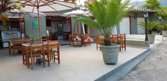 HOTEL/POUSADA