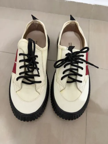 tênis osklen arpx straps colour sole