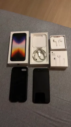 iPhone SE 64GB