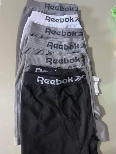 Cuecas Reebok