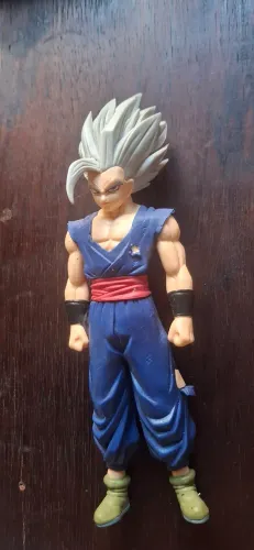 Colecionáveis