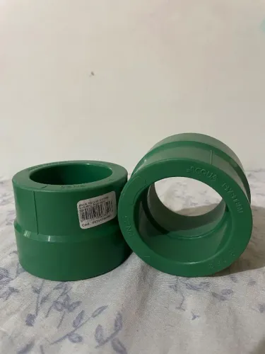 Bucha de Redução de 90mm para 63mm de Acqua System Dema