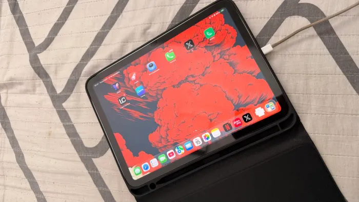 ipad 10ª geração